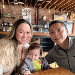 Meet your Posher, Daniel